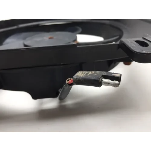 Engine Radiator Cooling Fan 2004 Polaris Sportsman 600 Twin 2599 5