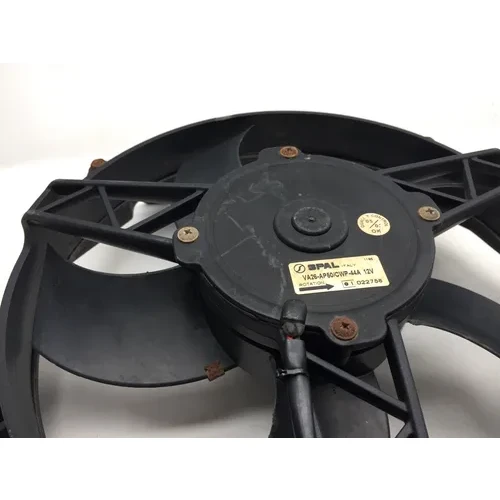 Engine Radiator Cooling Fan 2004 Polaris Sportsman 600 Twin 2599 18