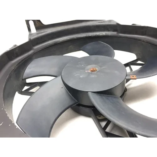 Engine Radiator Cooling Fan 2004 Polaris Sportsman 600 Twin 2599 7