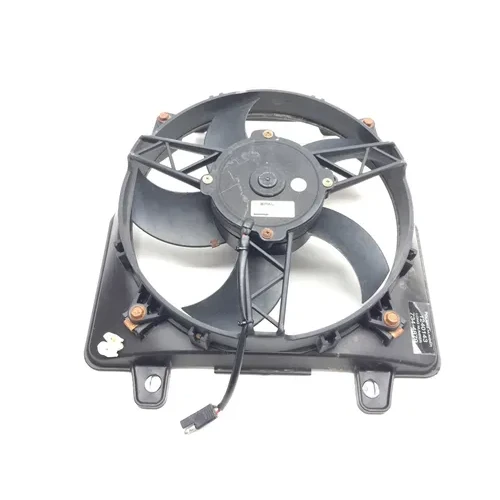 Engine Radiator Cooling Fan 2004 Polaris Sportsman 600 Twin 2599 17