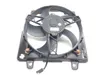 Engine Radiator Cooling Fan 2004 Polaris Sportsman 600 Twin 2599