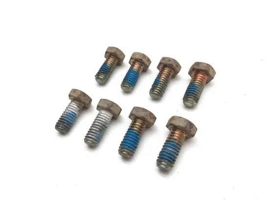 Front Brake Rotor Bolts 2004 Polaris Sportsman 600 Twin 2599