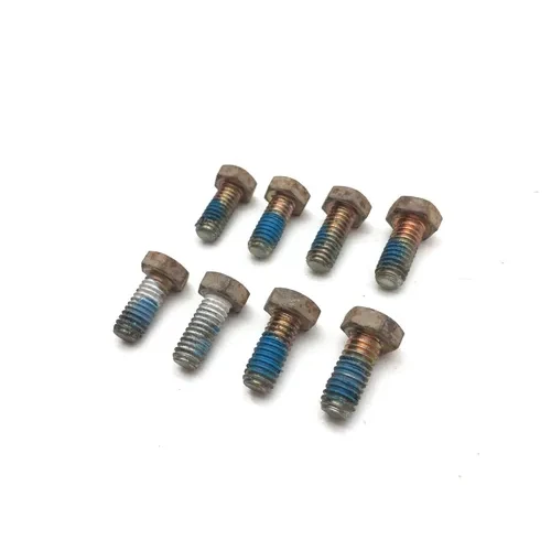 Front Brake Rotor Bolts 2004 Polaris Sportsman 600 Twin 2599 5