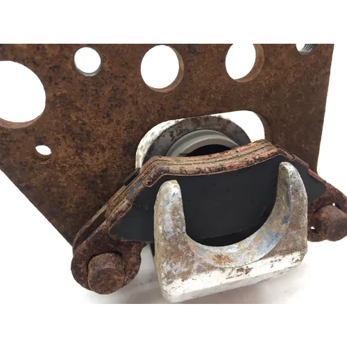 Left Driver Front Brake Caliper 2004 Polaris Sportsman 600 Twin 2599 12
