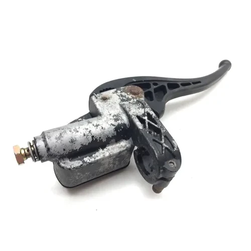 Front Brake Master Cylinder 2004 Polaris Sportsman 600 Twin 2599 12