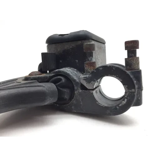 Front Brake Master Cylinder 2004 Polaris Sportsman 600 Twin 2599 9