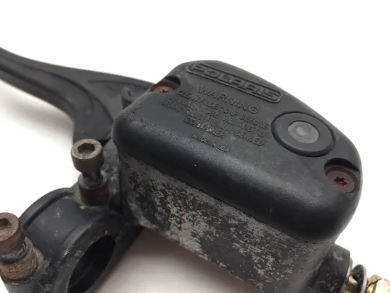 Front Brake Master Cylinder 2004 Polaris Sportsman 600 Twin 2599