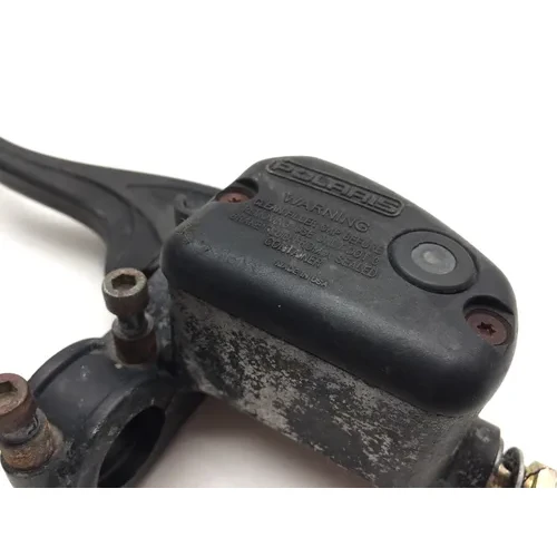 Front Brake Master Cylinder 2004 Polaris Sportsman 600 Twin 2599 11