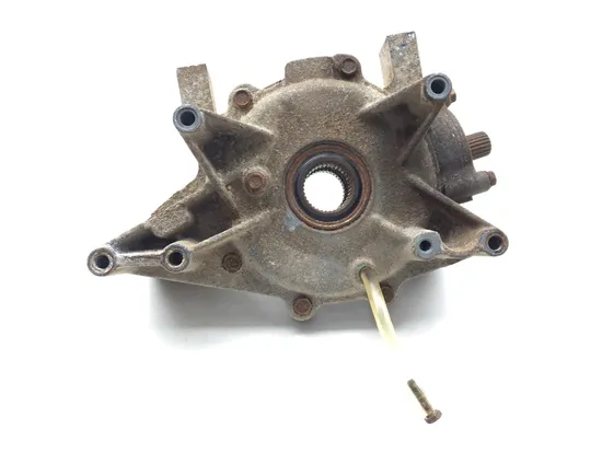 Rear Diff Differential 2004 Polaris Sportsman 600 Twin 2599
