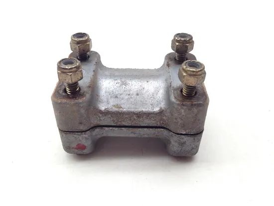 Handlebar Handle Bar Mount Clamps 7/8 2004 Polaris Sportsman 600 Twin 2599