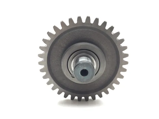 2005 Honda Foreman 500 4x4 Manual Engine Counter Balancer 2597A