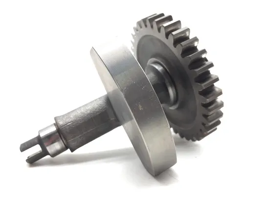 2005 Honda Foreman 500 4x4 Manual Engine Counter Balancer 2597A