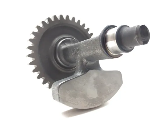 2005 Honda Foreman 500 4x4 Manual Engine Counter Balancer 2597A