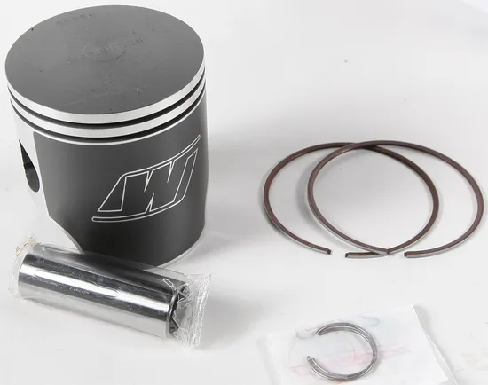 Wiseco High Performance Piston Kit 73.8mm STD