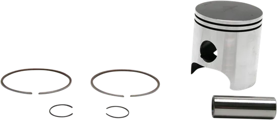 Wiseco High Performance Piston Kit 73.8mm STD