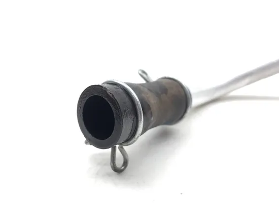 2005 Honda Foreman 500 4x4 Manual Engine Oil Breather Vent Line 2597A