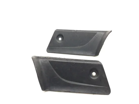 2005 Honda Foreman 500 4x4 Manual Axle Guards 2597A