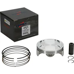Vertex Big Bore Forged Piston Kit 98.95mm +2.00 12.8:1