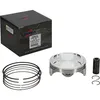 Vertex Big Bore Forged Piston Kit 98.95mm +2.00 12.8:1