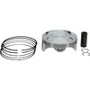 Vertex Big Bore Forged Piston Kit 98.96mm +2.00 12.8:1
