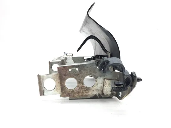 2005 Honda Foreman 500 4x4 Manual Main Engine Wiring Harness Bracket 2597A