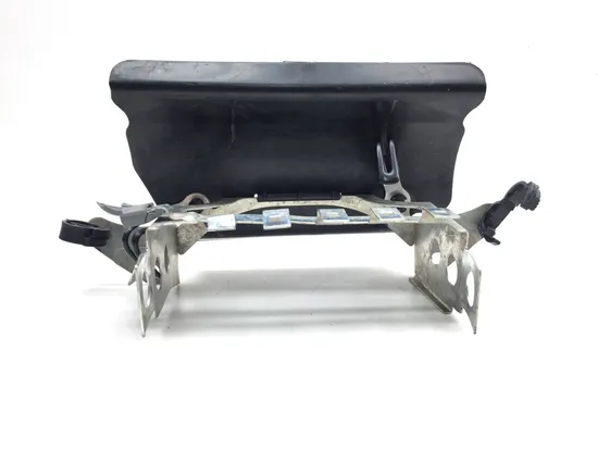 2005 Honda Foreman 500 4x4 Manual Main Engine Wiring Harness Bracket 2597A