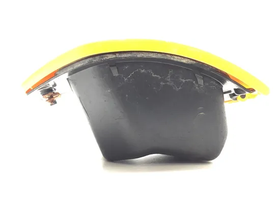 2005 Honda Foreman 500 4x4 Manual Fender Storage Box 2597A x