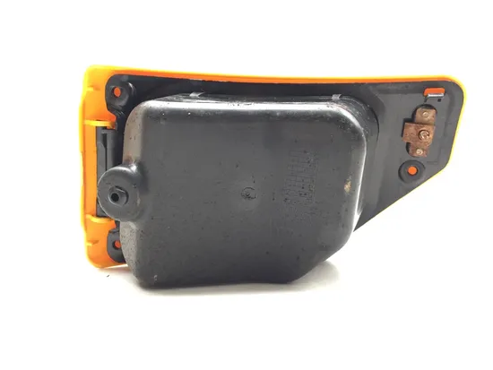 2005 Honda Foreman 500 4x4 Manual Fender Storage Box 2597A x