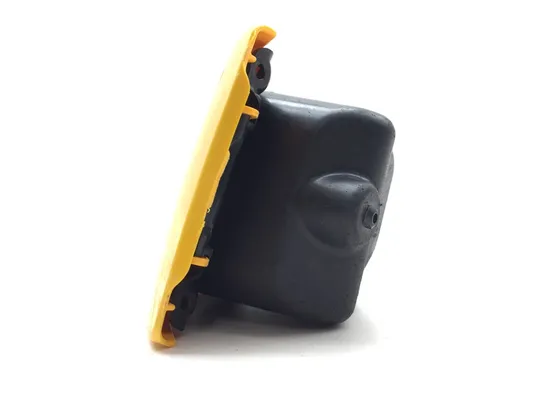 2005 Honda Foreman 500 4x4 Manual Fender Storage Box 2597A x