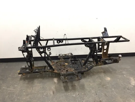 Frame Chassis 2004 Polaris Sportsman 600 Twin 2599 x
