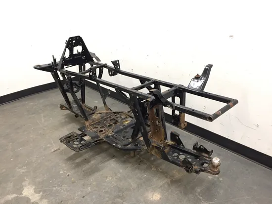 Frame Chassis 2004 Polaris Sportsman 600 Twin 2599 x