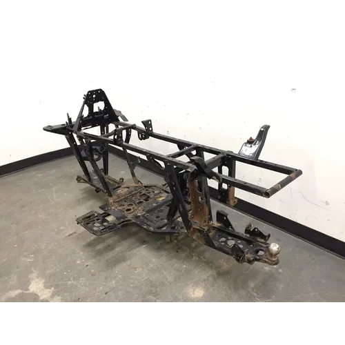 Frame Chassis 2004 Polaris Sportsman 600 Twin 2599 x 5
