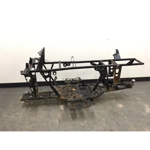 Frame Chassis 2004 Polaris Sportsman 600 Twin 2599 x 3