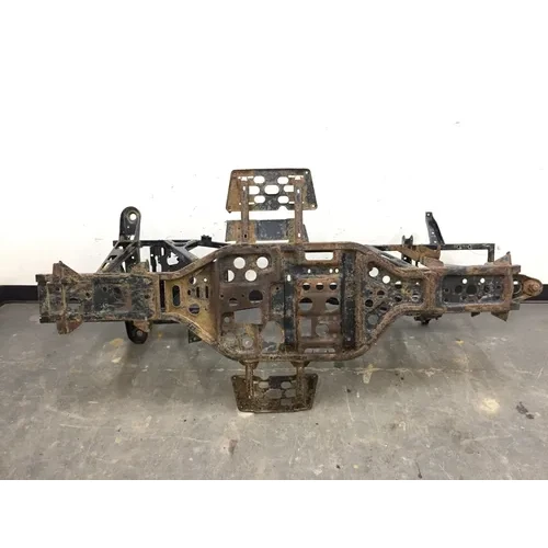 Frame Chassis 2004 Polaris Sportsman 600 Twin 2599 x 9