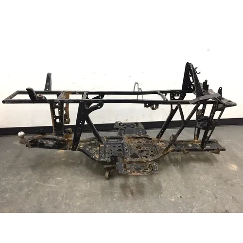 Frame Chassis 2004 Polaris Sportsman 600 Twin 2599 x 7