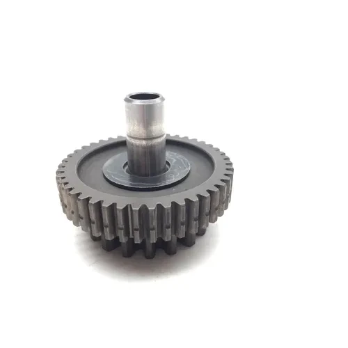 2008 Honda Foreman 500 4x4 Manual Engine Starter Gears 2600A 13