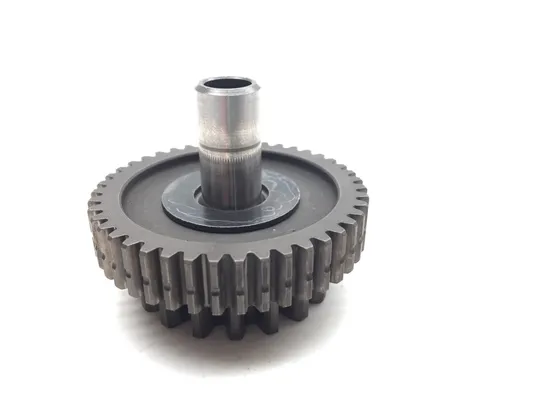 2008 Honda Foreman 500 4x4 Manual Engine Starter Gears 2600A