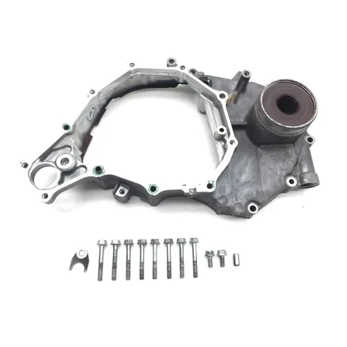 2008 Honda Foreman 500 4x4 Manual Inner Stator Cover 2600A 3
