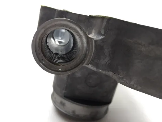 2008 Honda Foreman 500 4x4 Manual Inner Stator Cover 2600A