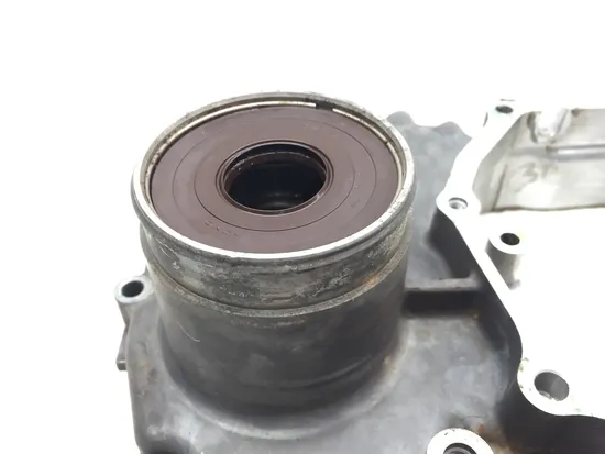 2008 Honda Foreman 500 4x4 Manual Inner Stator Cover 2600A