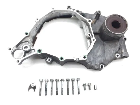 2008 Honda Foreman 500 4x4 Manual Inner Stator Cover 2600A