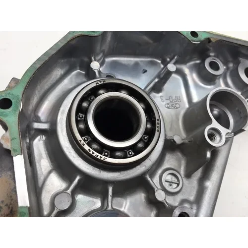 2008 Honda Foreman 500 4x4 Manual Inner Stator Cover 2600A 17