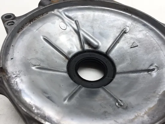 2008 Honda Foreman 500 4x4 Manual Outer Stator Cover 2600A