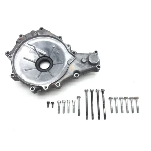 2008 Honda Foreman 500 4x4 Manual Outer Stator Cover 2600A 3