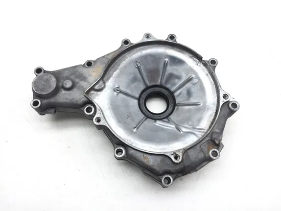 2008 Honda Foreman 500 4x4 Manual Outer Stator Cover 2600A