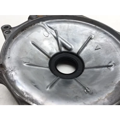 2008 Honda Foreman 500 4x4 Manual Outer Stator Cover 2600A 15