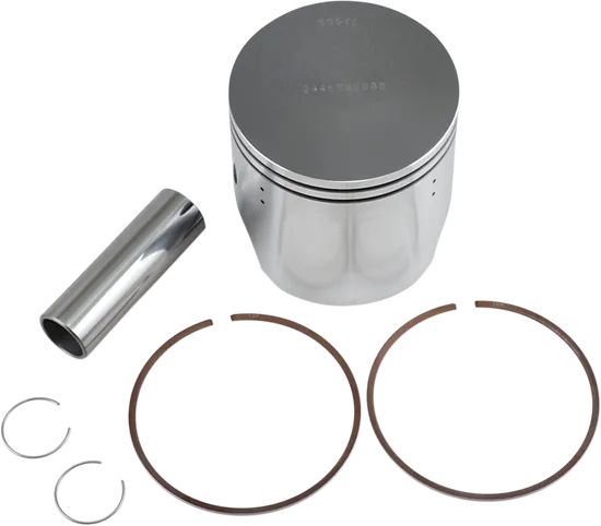 Wiseco High Performance Piston Kit 88mm