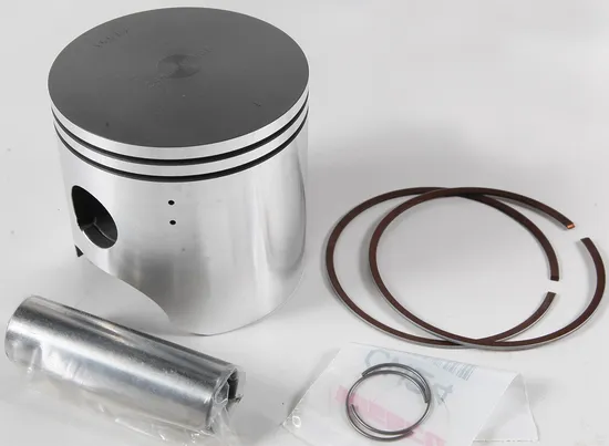 Wiseco High Performance Piston Kit 88mm