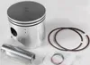 Wiseco High Performance Piston Kit 88mm