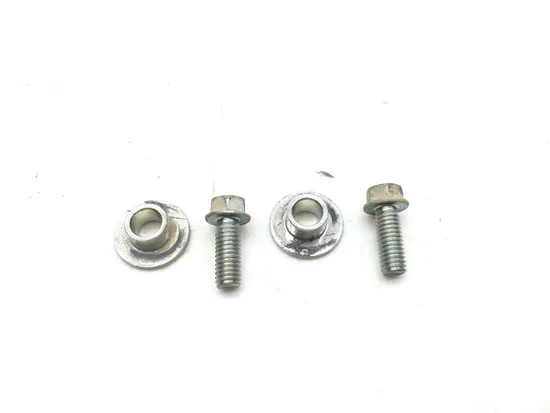 2008 Honda Foreman 500 4x4 Manual Gas Fuel Tank Petcock 2600A